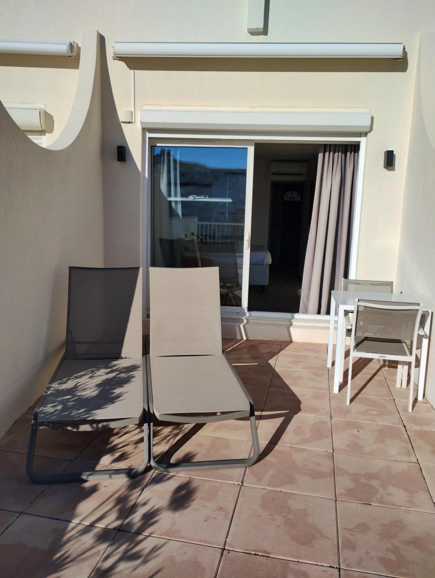 Le Jardin D'Eden "Reserve Aux Couples" Agde Exterior foto